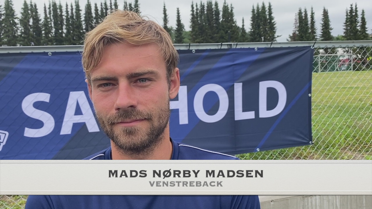 - Vi må beholde bakkekontakten